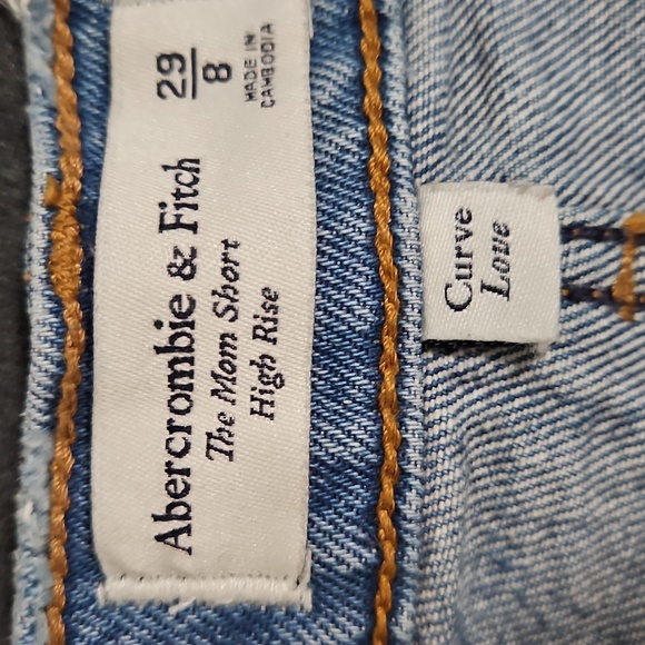 A&F Shorts - Picture 3 of 3